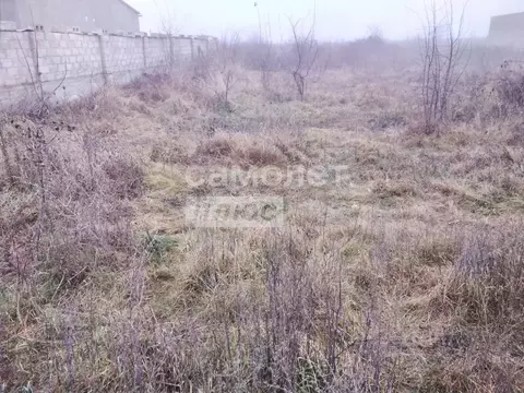 Участок в Кабардино-Балкария, Чегем Встречная ул., 21 (8.0 сот.)