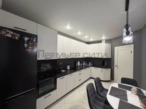 2-к кв. Калужская область, Калуга ул. Белинского, 2А (58.0 м)