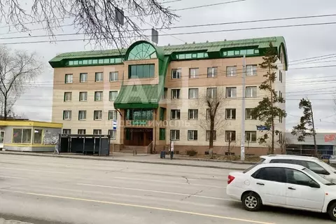 Офис в Челябинская область, Челябинск Комсомольский просп., 14 (2332 ...