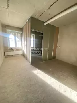 1-к кв. Липецкая область, Липецк ул. Гагарина, 93 (32.97 м)