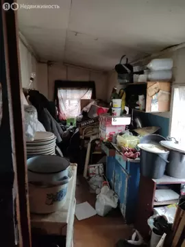 Дом в Ижевск, улица Чкалова, 97 (43 м)