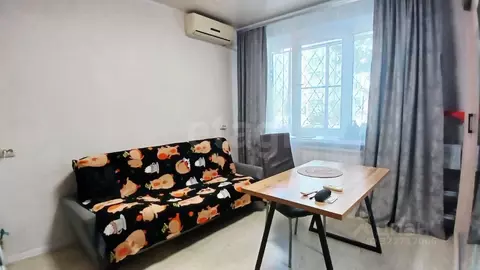 1-к кв. Саратовская область, Энгельс ул. Ломоносова, 33 (19.2 м)