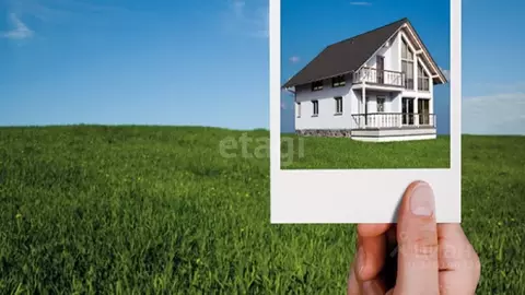 Участок в Краснодарский край, Щербиновский район, Новощербиновская ...