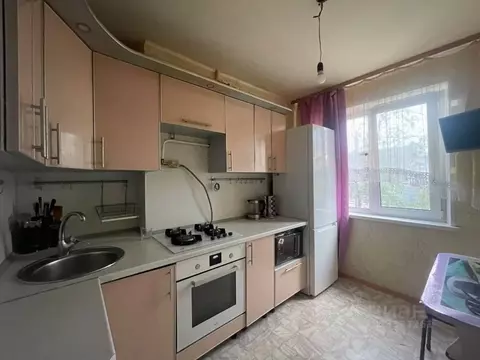 3-к кв. Нижегородская область, Нижний Новгород ул. Исполкома, 5 (57.5 ...