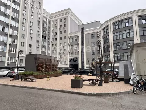 1-к кв. Самарская область, Самара Арцыбушевская ул., 33 (40.0 м)