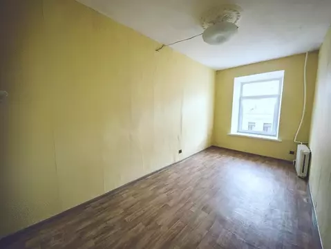 Комната Санкт-Петербург ул. Ленина, 29 (11.5 м)