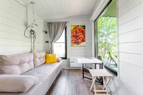 Дом в Московская область, Можайский муниципальный округ, Деревня кп ...