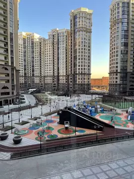 3-к кв. Москва Хорошевское ш., 25Ак2 (83.0 м)