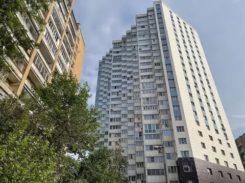 1-к кв. Московская область, Химки Зеленая ул., 6к1 (40.0 м)