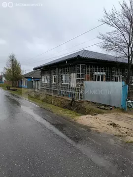 Дом в Нижняя Тавда, улица Свердлова (96.4 м)