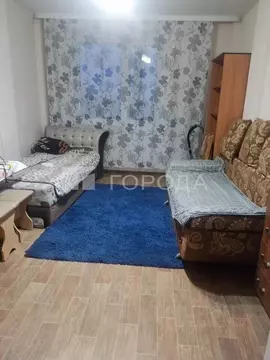 1-к кв. Новосибирская область, Новосибирск ул. Костычева, 74/1 (27.0 ...