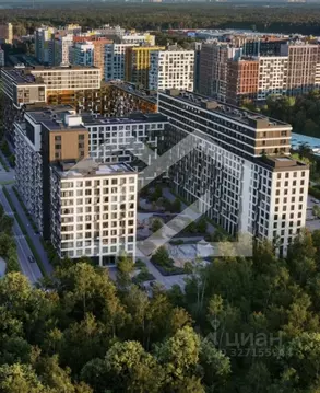 Торговая площадь в Московская область, Красногорск городской округ, ...