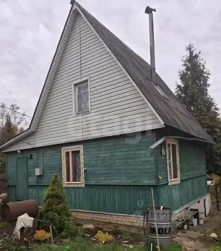 Дом в Костромская область, Костромской район, Минское с/пос, д. ...