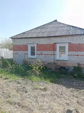 Дом в Белгородская область, Старооскольский городской округ, с. ...