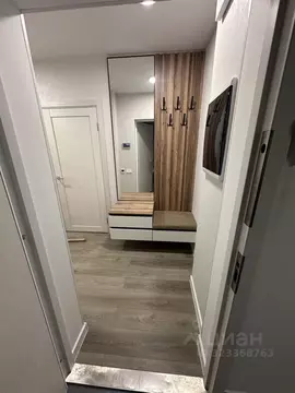 3-к кв. Москва Измайловский проезд, 5/1к3 (70.0 м)