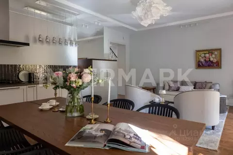 Коттедж в Московская область, Балашиха Салтыковка мкр, Профсоюзная ...