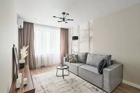 2-к кв. Москва ул. Коштоянца, 15 (45.0 м)