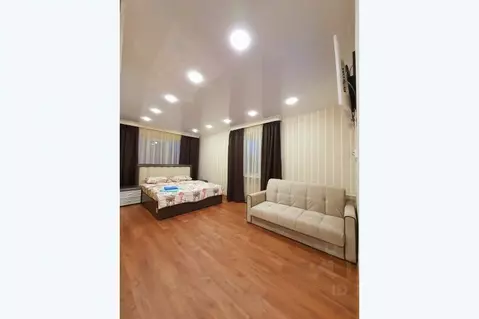 2-к кв. Мурманская область, Мурманск просп. Кирова, 60 (31.0 м)