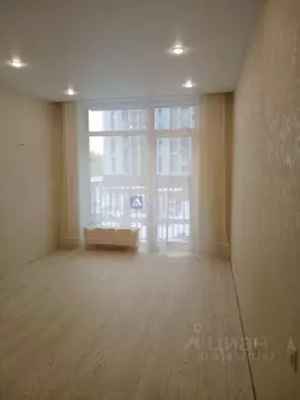 Студия Тюменская область, Тюмень ул. Первооткрывателей, 9 (20.4 м)