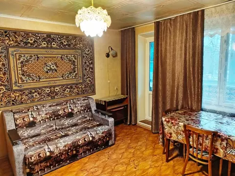 2-к кв. Санкт-Петербург просп. Ударников, 21/1 (45.7 м)