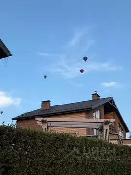 Дом в Московская область, Дмитровский муниципальный округ, д. Жуково ...