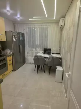 2-к кв. Московская область, Балашиха ВНИИПО мкр, 14 (60.0 м)