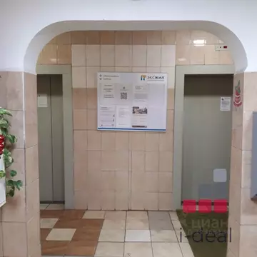 4-к кв. Москва Волжский бул., 5к1 (105.7 м)