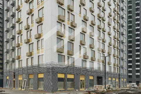 Помещение свободного назначения в Московская область, Мытищи ...