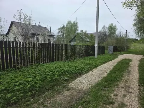 Дом в Московская область, Ступино городской округ, д. Торбеево  (64 м)