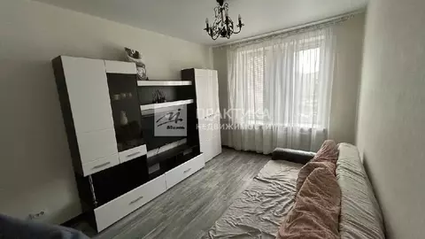 Продается 1-комнатная квартира