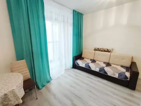 Студия Ленинградская область, Всеволожский район, пос. Бугры ул. ...