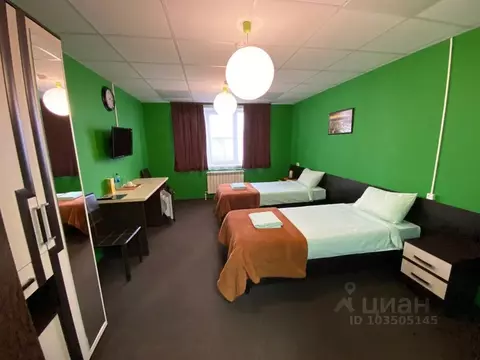 Комната Рязанская область, Скопин АЗМР мкр, 14В