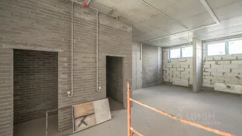 Помещение свободного назначения в Санкт-Петербург пос. Парголово, дор. ...