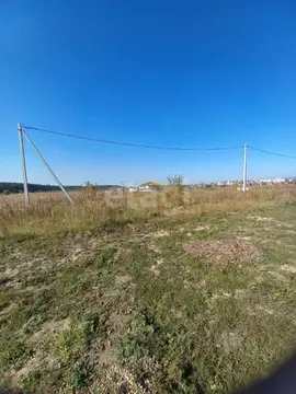 Участок в Свердловская область, Горноуральский муниципальный округ, ...