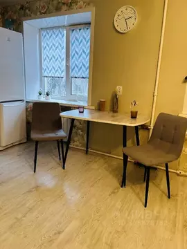 Студия Тульская область, Щекино ул. Победы, 6А (31.2 м)