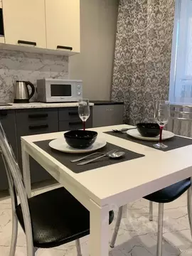 1-к кв. Башкортостан, Нефтекамск ул. Городская, 4 (37.0 м)