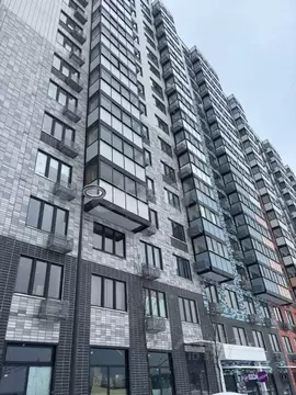 2-к кв. Московская область, Ленинский городской округ, д. Сапроново, ...