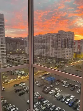 1-к кв. Красноярский край, Красноярск ул. Лесников, 25 (35.3 м)