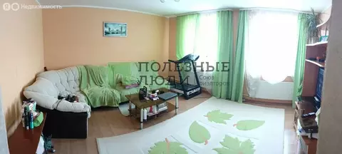 Дом в Завьяловский район, деревня Русский Вожой, Новостроительная ...