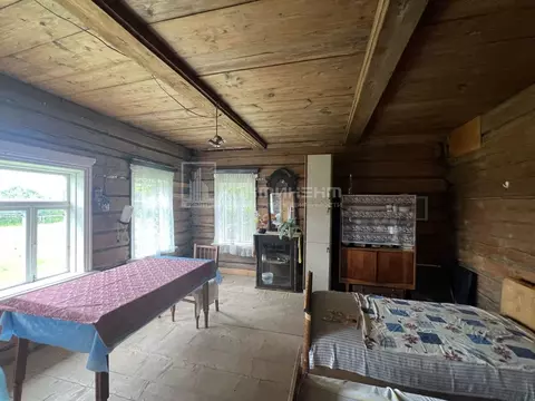 Дом в Владимирская область, Вязниковский район, Мстера муниципальное ...