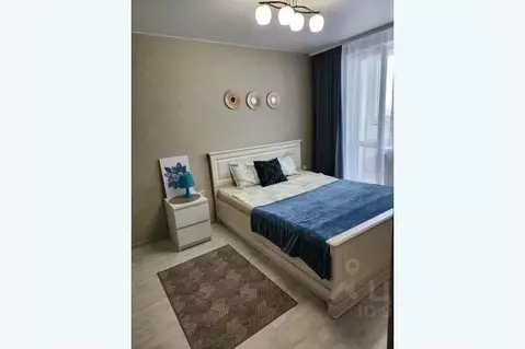 2-к кв. Башкортостан, Уфа Заводская ул., 15/3 (38.0 м)