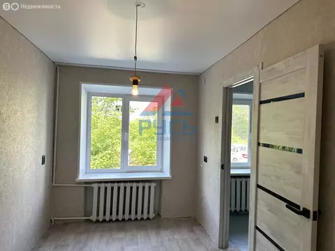 2-комнатная квартира: Коркино, улица 9 Января, 30 (42 м)