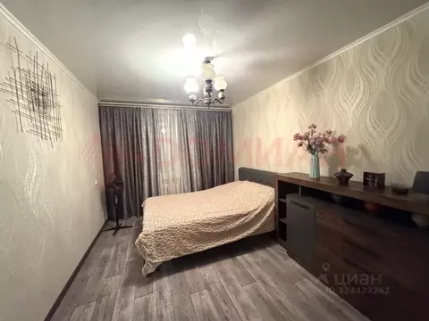 3-к кв. Ростовская область, Волгодонск ул. Максима Горького, 167 (58.9 ...