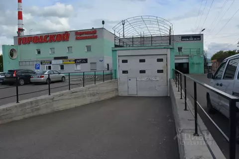 Склад в Красноярский край, Красноярск имени газеты Красноярский ...