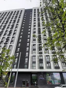 2-к кв. Москва Профсоюзная ул., 128А (55.7 м)