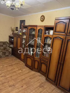 2-комнатная квартира: Самара, Ставропольская улица, 171А (60 м)