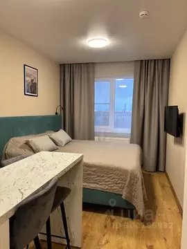 Студия Санкт-Петербург просп. Стачек, 64 (20.0 м)