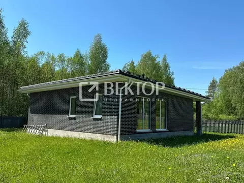 Дом в Костромская область, Кострома Ручеек СНТ, 17 (86 м)