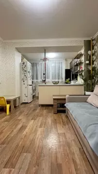 1-к кв. Татарстан, Нижнекамск просп. Химиков, 1 (64.2 м)