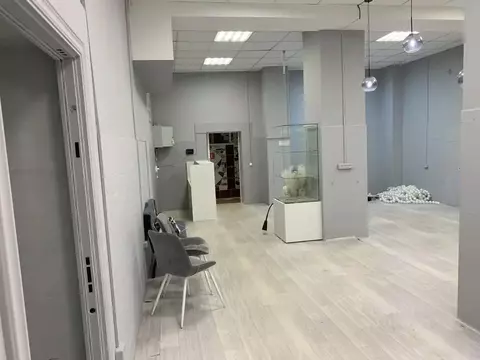 Помещение свободного назначения в Москва Хорошевское ш., 82 (150 м)